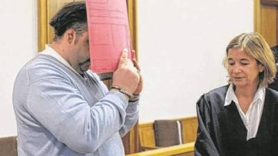 Niels Högel es considerado un asesino prolífico.