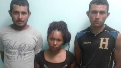 Ayer el juez decretó el auto de prisión en contra de los tres acusados por el secuestro del maestro.