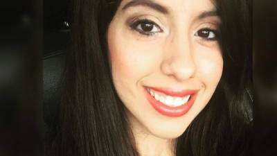 El misterioso crimen contra una madre hispana ha conmocionado a los ciudadanos de Dallas, Texas, luego de que se encontrara el cuerpo de la joven, identificada como Weltzin García, en el lago Mountain Creek.
