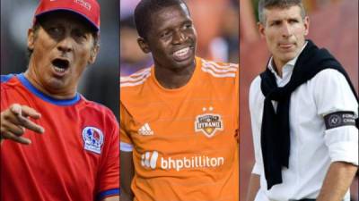 Estos son los rumores que se han generado en las últimas horas en el balompié hondureño.