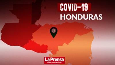 Las autoridades reportaron un tercer fallecido este domingo en Honduras.