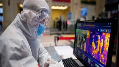 Imagen ilustrativa de utilizar la tecnología en tiempos de emergencia.