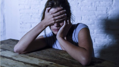 'No justifico a tu marido, pero te pregunto ¿qué les ha pasado cómo pareja para que haya habido espacio para que entrara otra mujer a la relación?', le cuestiona la Doctora Corazón.