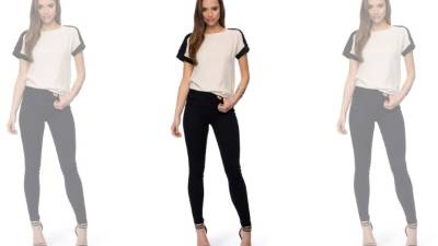 El skinny jean, tubo o pitillo como también se les conoce llegaron para quedarse, identifica el estilo perfecto para ti.