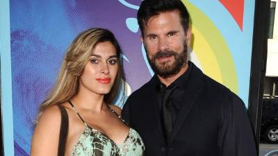 Shawna Craig, la actual esposa de Lorenzo Lamas, dio a luz a Lyon Lamas-Richi.