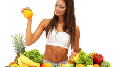 Es mejor tomar las frutas enteras que en zumo, ya que de esta forma conservan mejor su alto contenido en fibra.