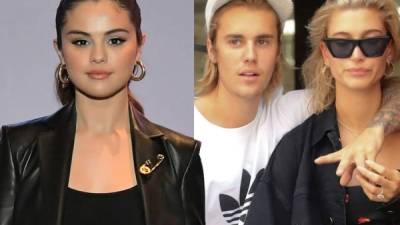 Selena Gómez pidió respeto para Hailey Baldwin, la actual esposa de su ex novio Justin Bieber.