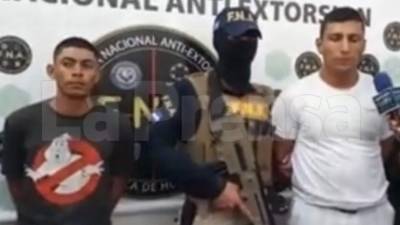 El agente militar será remitido a un proceso penal militar.