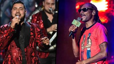 La inaudita colaboración ha generado todo tipo de comentarios.