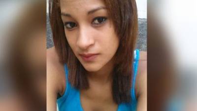 Brenda Liezeh Ramos Urbina de 17 años estudiaba en la jornada noctura del Intae.