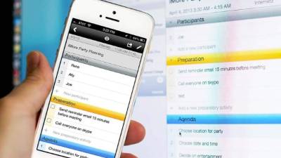 El virus puede afectar los teléfonos iPhone desde una computadora Mac.