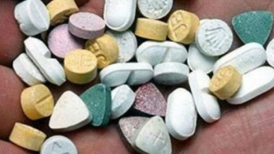 Ahora buscan introducir drogas en forma de dibujos animados, además de valen de los colores para atraer a los niños.