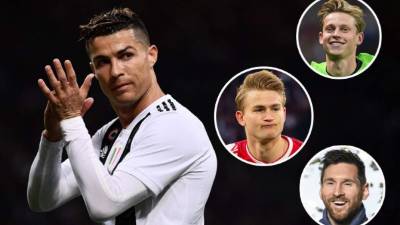 Los premios FIFA The Best serán entregados el próximo 23 de septiembre en Milán. Los nominados en todas las categorías han sido anunciados este miércoles y en la lista hay dos viejos conocidos pero varias caras nuevas y juveniles que a continuación compartimos.