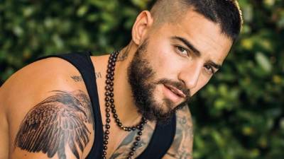 Maluma.