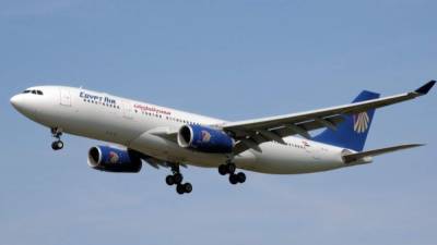 Más de 200 personas fallecieron en el accidente de un avión de la aerolínea Egypt Air ocurrido en 1999.