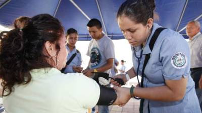 La influenza H1N1 ha activado las alertas en el territorio nacional debido a varias muertes por el virus.