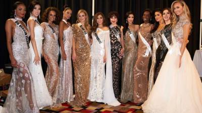 La preliminar fue ayer, la final es hoy.