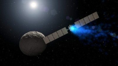 La Nasa desistirá de la nave la cual fue declarada como muerta.