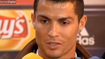 El portugués prefirió no seguir comentando sobre el tema de Piqué.