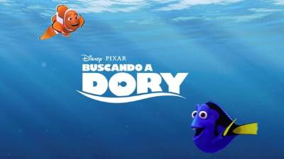 Voces de Willem Dafoe, la estrella internacional Diane Keaton, Dominic West, entre otros.