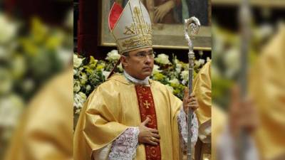 El papa Francisco ha nombrado sustituto para los Asuntos Generales de la Secretaría de Estado del Vaticano al venezolano, Edgar Peña Parra.