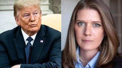 Hoy se lanzó el libro 'Too Much and Never Enough: How My Family Created the World's Most Dangerous Man' ('Demasiado, pero nunca suficiente: Cómo mi familia creó al hombre más peligroso del mundo').