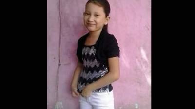 Yeimi Enamorado era una alumna muy querida.