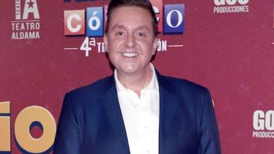 Daniel Bisogno chocó contra una motociclista en Ciudad de México este 21 de junio.