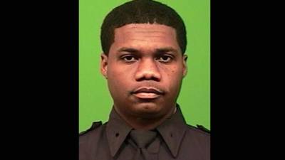 La Policía recuperó una pistola del lugar del crimen.