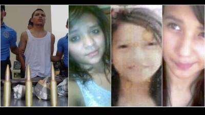 El supuesto pandillero fue acusado por el Ministerio Público.