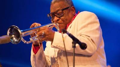 Tito tocó por última vez en julio de 2015 en el festival Tempo Latino en Vic-Fezensac, Francia.