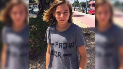 Izan ya demostró su talento durante su participación en la versión española de “La Voz Kids”.