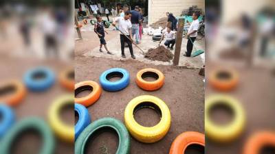 Salud hace un llamado a la población para que contribuya eliminando criaderos de zancudos.
