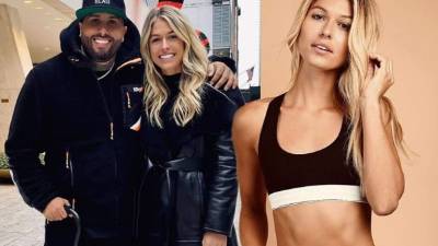 El cantante puertorriqueño Nicky Jam sorprendió a sus fans y su novia Cydney Moreau al pedirle matrimonio el Día de San Valentín del 2020, tres meses después que diera a conocer su relación con la modelo.