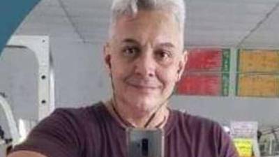 Ayer reclamaron el cuerpo de Luis Alfredo Orellana.