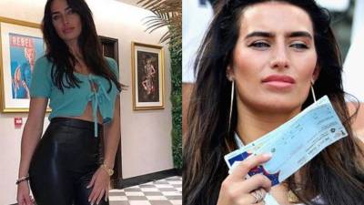 Escándalo en Inglaterra. Annie Kilner, esposa del jugador inglés Kyle Walker, decidió hablar ante la prensa y revelar las infidelidades de su pareja a los 11 años de relación. La chica lo confesó todo y señaló que ha vivido un calvario.