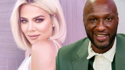 Khloé Kardashian y Lamar Odom estuvieron casado entre 2009 y 2016.