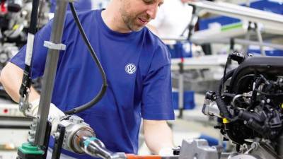 A días del referendo sobre la permanencia británica en la UE, las multinacionales se pronuncian a favor de quedarse.