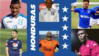 Fabián Coito ha ofrecido su primera convocatoria como entrenador de la Selección de Honduras para el partido amistoso contra Ecuador.