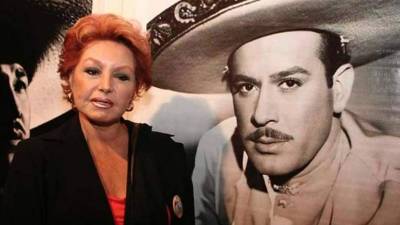 Sonia Infante falleció este 16 de julio de 2019.