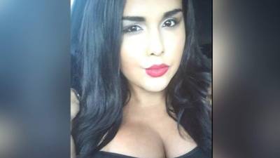 Alexandria Vera de 24 años está acusada por abuso sexual por mantener relaciones con un menor.