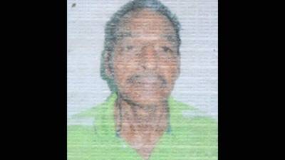 José Benito Castellanos