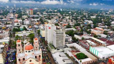 Con la nueva ordenanza, la ciudad podrá crecer sin afectar el medio ambiente, indicaron las autoridades.