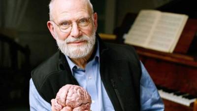Oliver Sacks dedicó toda su vida a explorar los misterios y desórdenes de la mente.