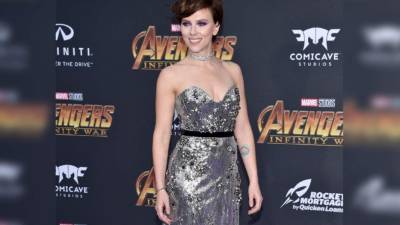 La actriz de 33, y madre de una niña, apoya la ONG de planificación familiar Planned Parenthood.