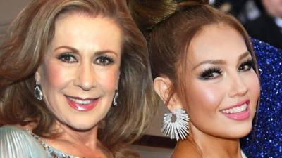 Laura Zapata habría orquestado el secuestro que sufrió en 2003 para poder sacar dinero a su hermana Thalía.