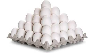 Por su alto valor nutricional, los huevos deben formar parte de nuestra dieta en esta cuarentena.