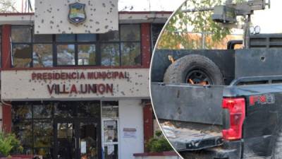 Más de 20 personas murieron en un enfrentamiento entre agentes de las fuerzas de seguridad y supuestos miembros del Cartel del Noroeste (CDN) en la localidad de Villa Unión, confirmó el gobernador del estado de Coahuila, al que pertenece el municipio situado en el noreste de México.