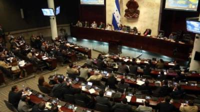El Congreso Nacional de Honduras ocupa la penúltima posición en el Índice Latinoamericano de Transparencia Legislativa 2020.