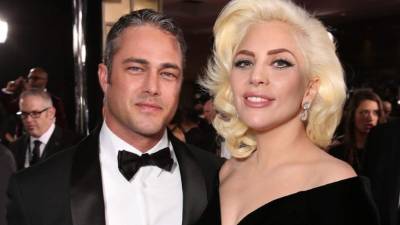 Lady Gaga y Taylor Kinney estuvieron juntos por cinco años.